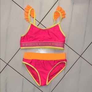 Juicy Couture Girl’s Bikini